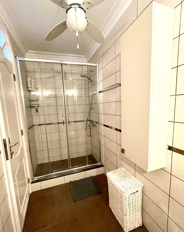 Luxury Apt. With Stunning Sea View Acantilado de los Gigantes Esterno foto