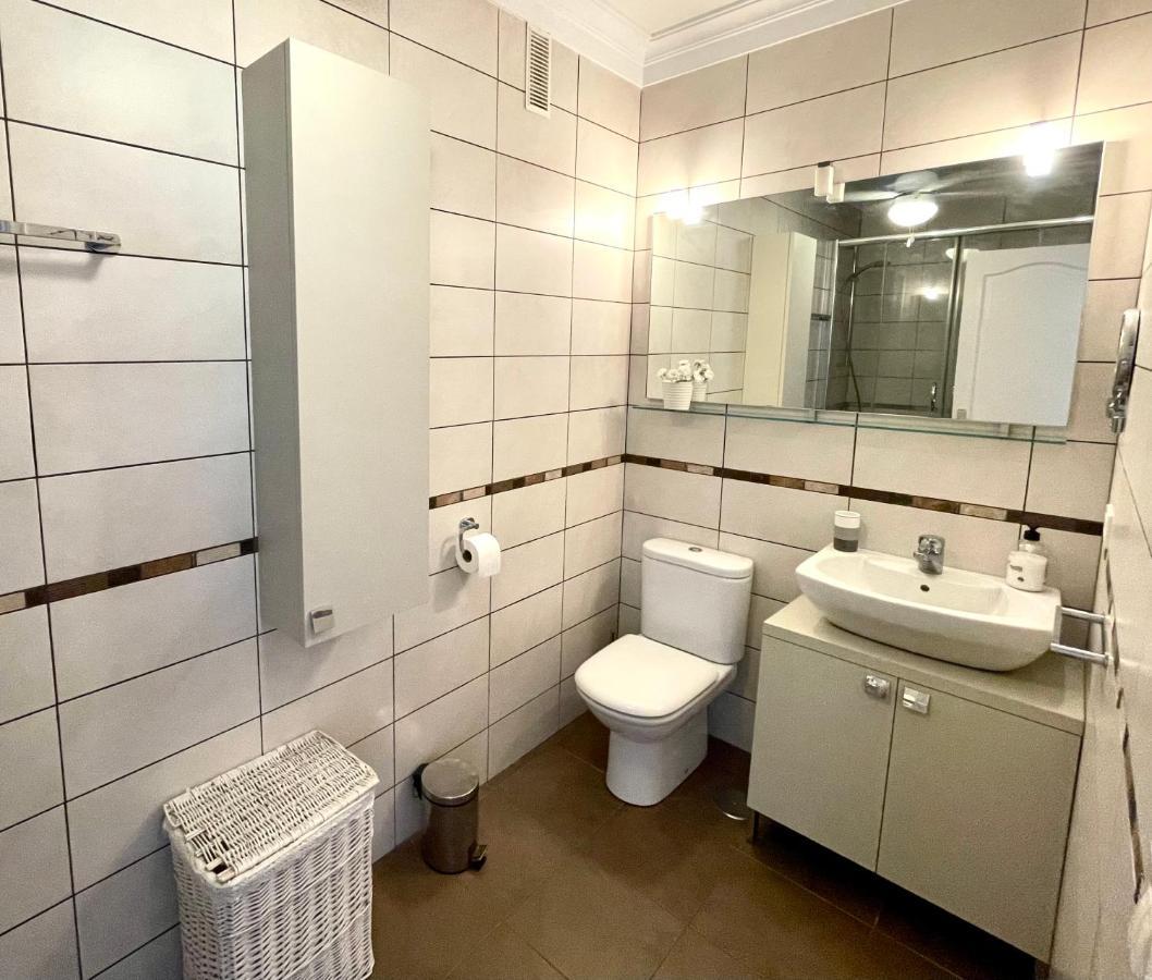 Luxury Apt. With Stunning Sea View Acantilado de los Gigantes Esterno foto